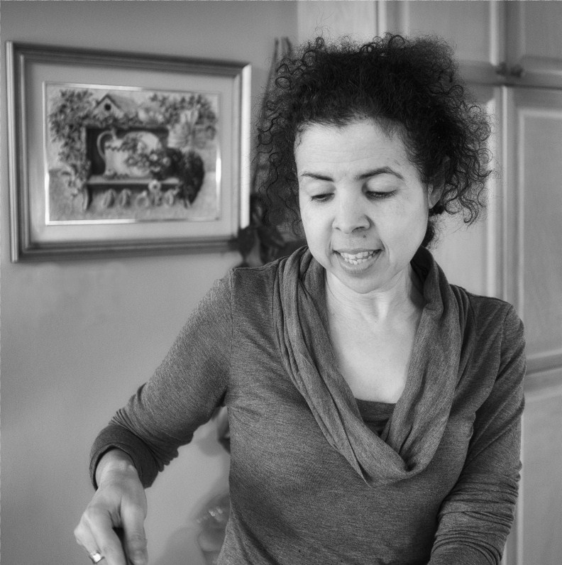 Marisol Feb 2012